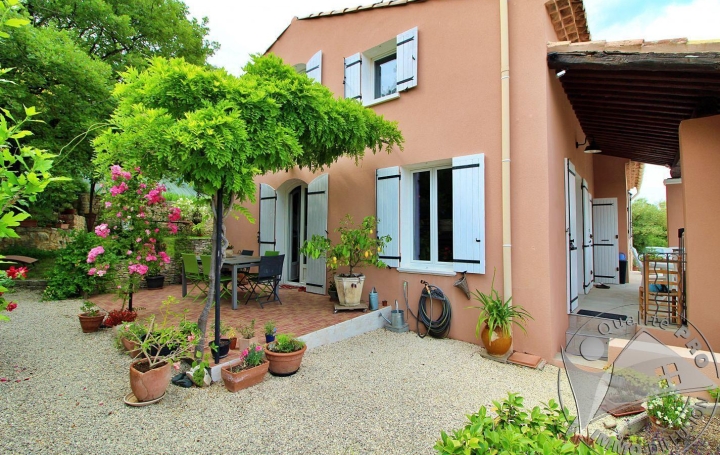 L.D.V Immobilier : House | BOURG-SAINT-ANDEOL (07700) | 115 m2 | 380 000 € 