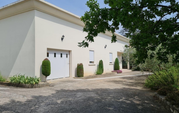 L.D.V Immobilier : Maison / Villa | SAINT-MARTIN-D'ARDECHE (07700) | 124 m2 | 325 400 € 