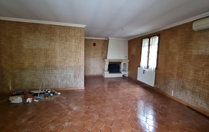 L.D.V Immobilier : Maison / Villa | BOURG-SAINT-ANDEOL (07700) | 171 m2 | 286 500 € 