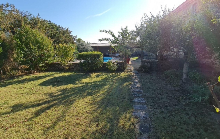  L.D.V Immobilier Maison / Villa | SAINT-MONTAN (07220) | 221 m2 | 523 000 € 
