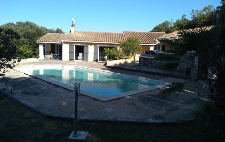 L.D.V Immobilier : Maison / Villa | BOURG-SAINT-ANDEOL (07700) | 187 m2 | 419 000 € 