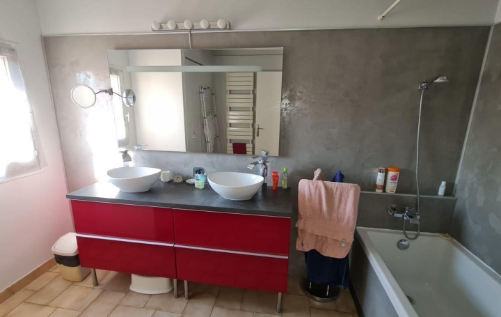 L.D.V Immobilier : Maison / Villa | BOURG-SAINT-ANDEOL (07700) | 125 m2 | 339 000 € 