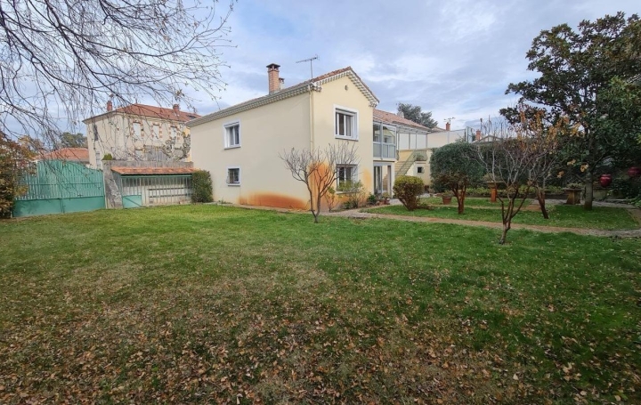 L.D.V Immobilier : Maison / Villa | MONTELIMAR (26200) | 157 m2 | 335 800 € 
