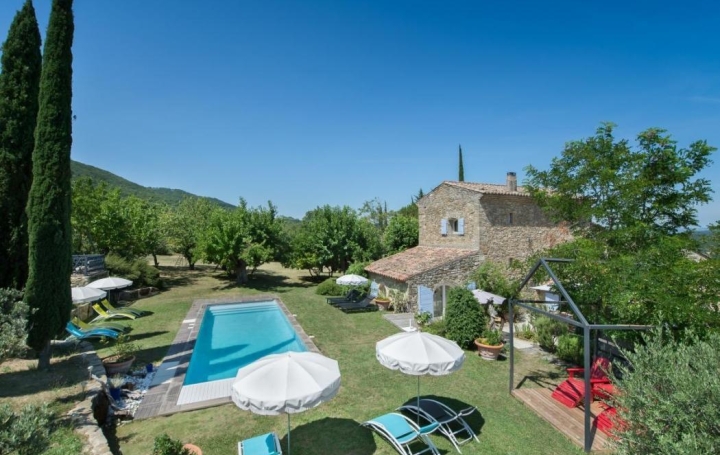 Domaine   ROCHEBAUDIN  480 m2 1 620 000 € 