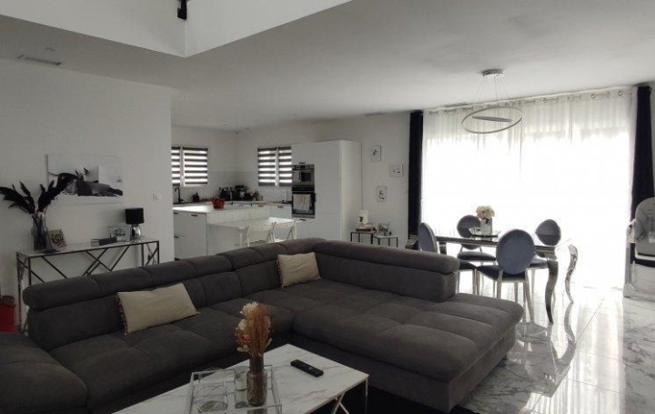 L.D.V Immobilier : Maison / Villa | MONTELIMAR (26200) | 134 m2 | 440 000 € 