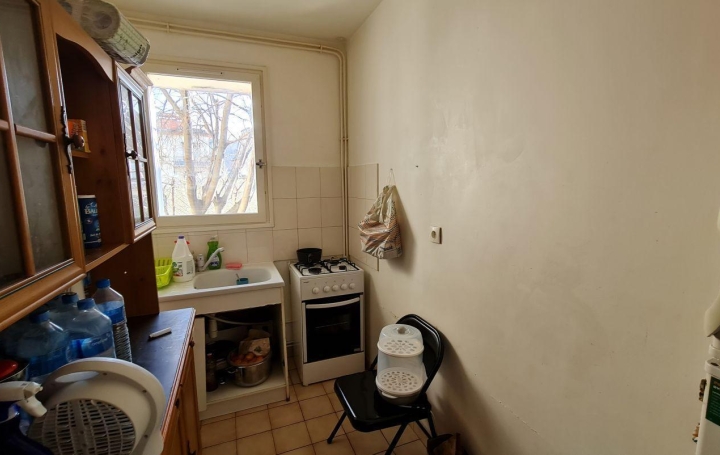 L.D.V Immobilier : Appartement | PONT-SAINT-ESPRIT (30130) | 37 m2 | 45 000 € 