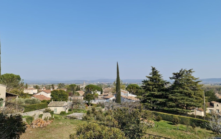  L.D.V Immobilier Maison / Villa | BOURG-SAINT-ANDEOL (07700) | 162 m2 | 372 200 € 