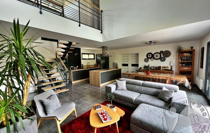 L.D.V Immobilier : Maison / Villa | SAINT-JULIEN-DE-PEYROLAS (30760) | 167 m2 | 630 000 € 