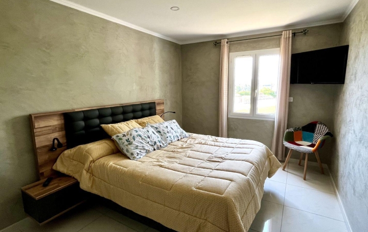 L.D.V Immobilier : House | PONT-SAINT-ESPRIT (30130) | 132 m2 | 554 800 € 