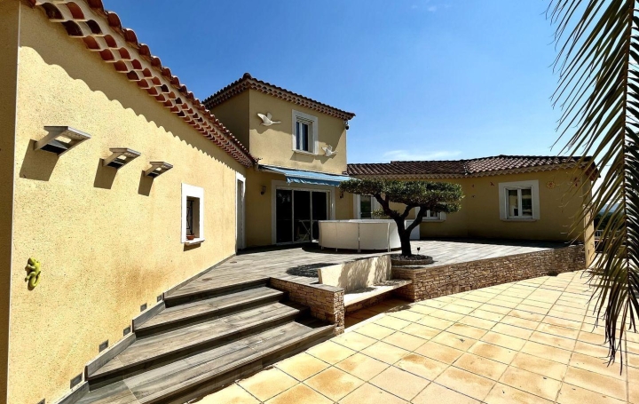 L.D.V Immobilier : Maison / Villa | PONT-SAINT-ESPRIT (30130) | 132 m2 | 554 800 € 