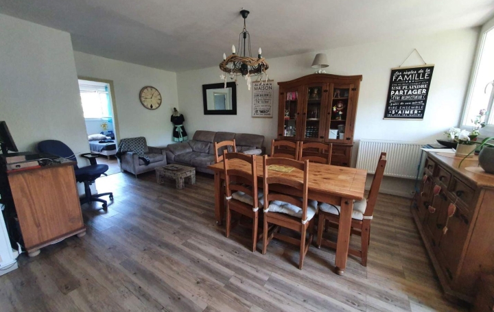  L.D.V Immobilier Appartement | PIERRELATTE (26700) | 73 m2 | 123 000 € 