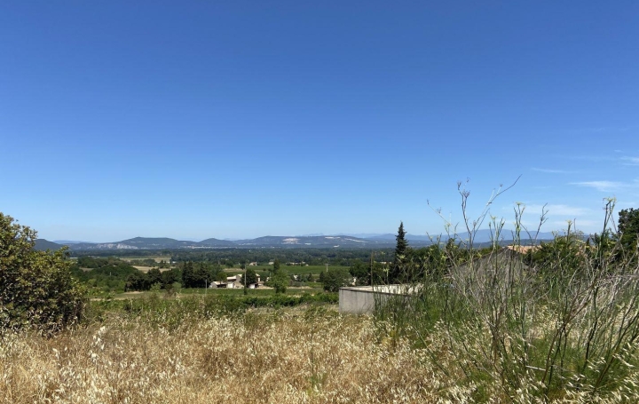  L.D.V Immobilier Terrain | BOURG-SAINT-ANDEOL (07700) | 0 m2 | 81 750 € 