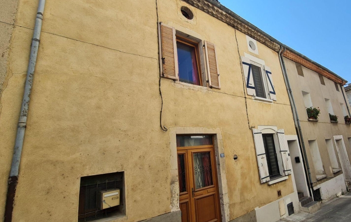 L.D.V Immobilier : Maison / Villa | BOURG-SAINT-ANDEOL (07700) | 76 m2 | 89 000 € 