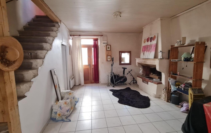 L.D.V Immobilier : Maison / Villa | BOURG-SAINT-ANDEOL (07700) | 76 m2 | 89 000 € 