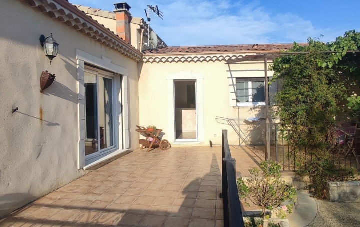 L.D.V Immobilier : Maison / Villa | PIERRELATTE (26700) | 139 m2 | 318 000 € 