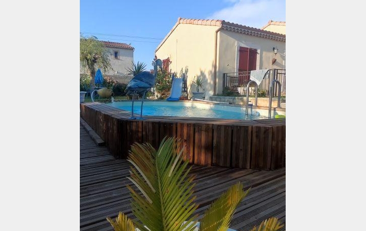 L.D.V Immobilier : Maison / Villa | PIERRELATTE (26700) | 139 m2 | 318 000 € 