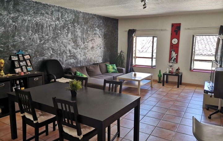  L.D.V Immobilier Appartement | MONTELIMAR (26200) | 64 m2 | 93 000 € 