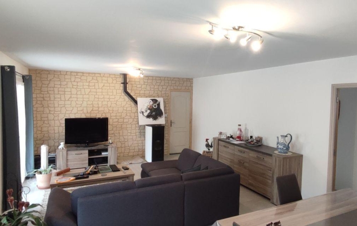 L.D.V Immobilier : Maison / Villa | BOURG-SAINT-ANDEOL (07700) | 70 m2 | 213 000 € 