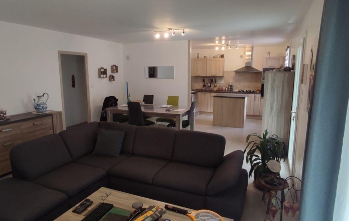 L.D.V Immobilier : House | BOURG-SAINT-ANDEOL (07700) | 70 m2 | 213 000 € 