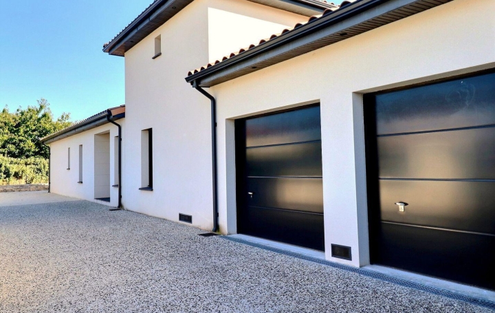 L.D.V Immobilier : Maison / Villa | BOURG-SAINT-ANDEOL (07700) | 140 m2 | 469 000 € 