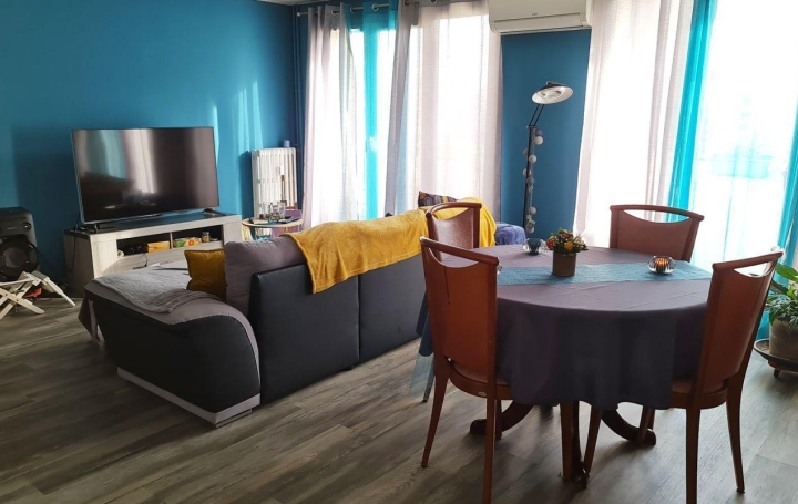  L.D.V Immobilier Appartement | BOURG-SAINT-ANDEOL (07700) | 84 m2 | 129 000 € 