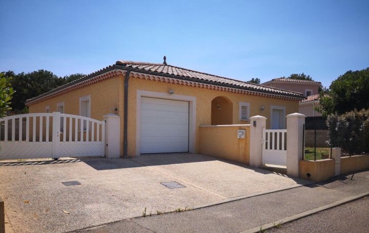 Maison CHATEAUNEUF-DU-RHONE 127 m2 320 000 € Maison CHATEAUNEUF-DU-RHONE 127 m2 320 000 €