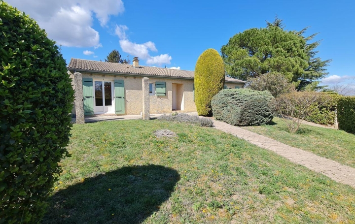 Maison BOURG-SAINT-ANDEOL 110 m2 224 000 € Maison BOURG-SAINT-ANDEOL 110 m2 224 000 €