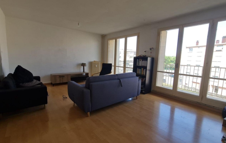  L.D.V Immobilier Appartement | BOURG-SAINT-ANDEOL (07700) | 70 m2 | 69 000 € 