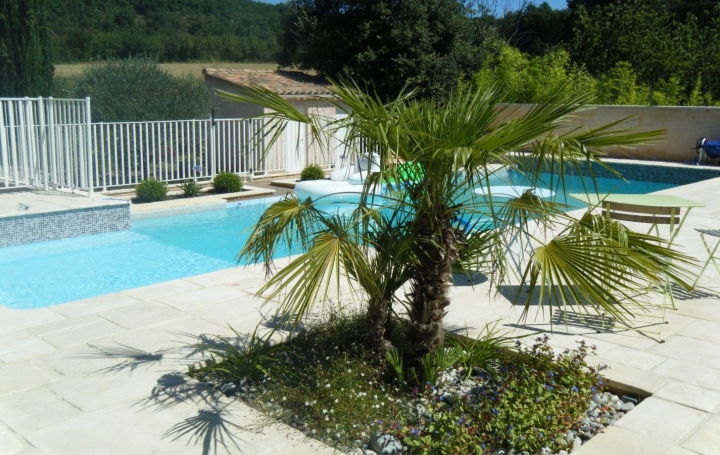  L.D.V Immobilier Maison / Villa | SAINT-MONTAN (07220) | 200 m2 | 513 000 € 