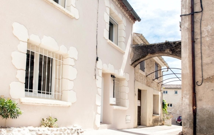 Maison SAINT-MARTIN-D'ARDECHE 80 m2 169 900 € Maison SAINT-MARTIN-D'ARDECHE 80 m2 169 900 €