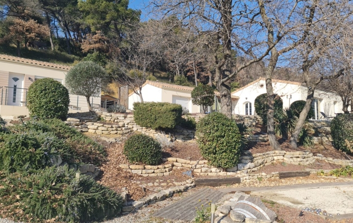 Villa BOURG-SAINT-ANDEOL 252 m2 650 000 € Villa BOURG-SAINT-ANDEOL 252 m2 650 000 €