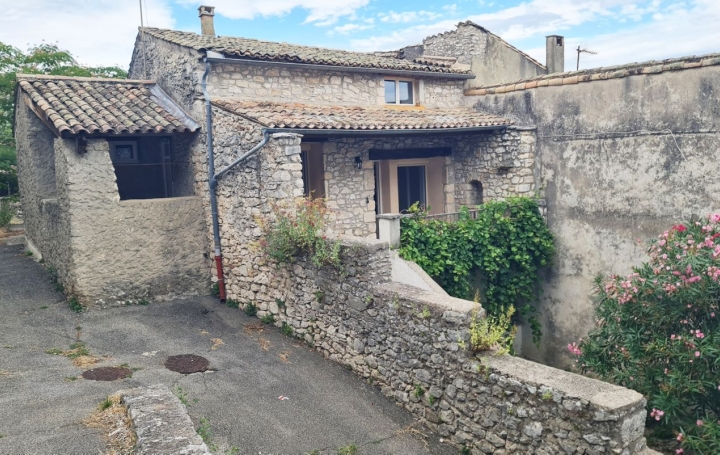  L.D.V Immobilier House | BIDON (07700) | 98 m2 | 171 000 € 