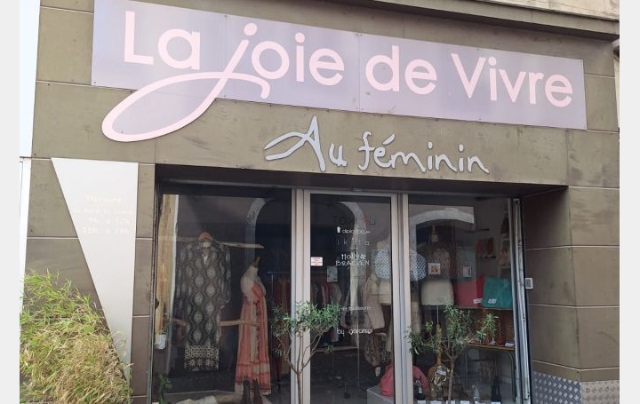 Activité commerciale BOURG-SAINT-ANDEOL 36 m2 19 000 € Activité commerciale BOURG-SAINT-ANDEOL 36 m2 19 000 €