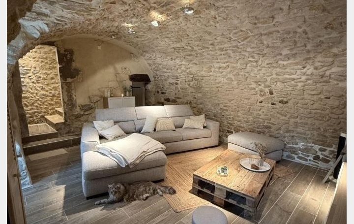  L.D.V Immobilier Maison / Villa | BOURG-SAINT-ANDEOL (07700) | 73 m2 | 150 000 € 