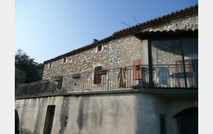 L.D.V Immobilier : Domaines / Propriétés | SAINT-MONTAN (07220) | 90 m2 | 320 000 € 