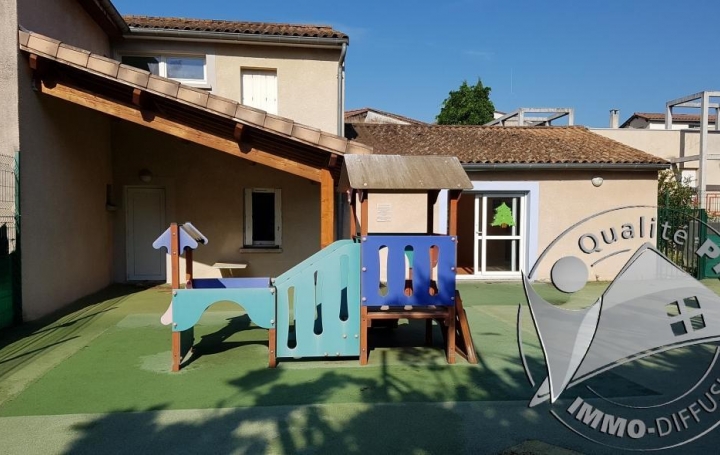 L.D.V Immobilier : Maison / Villa | SAINT-MARTIN-D'ARDECHE (07700) | 137 m2 | 200 000 € 