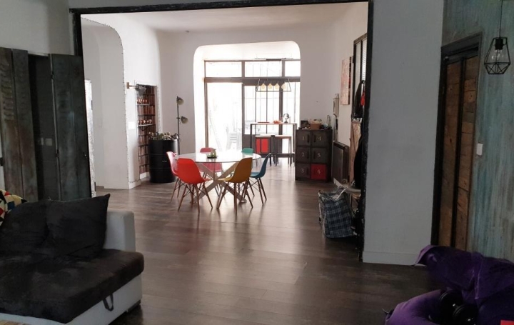 L.D.V Immobilier : Appartement | BOURG-SAINT-ANDEOL (07700) | 142 m2 | 190 000 € 