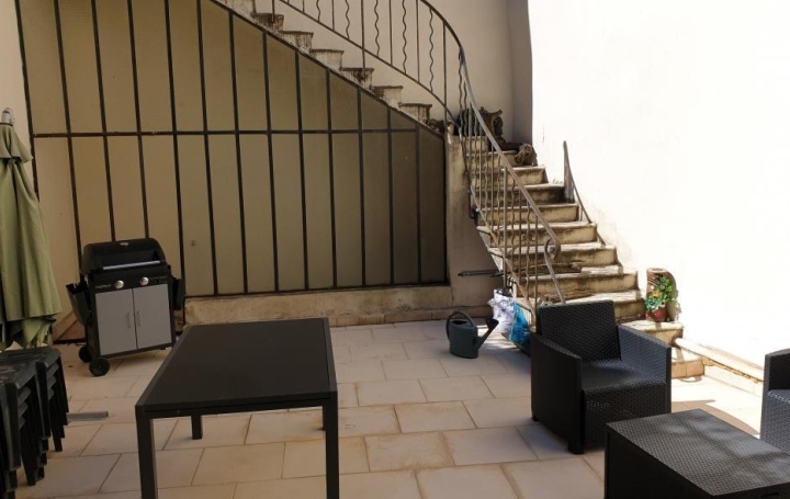 L.D.V Immobilier : Appartement | BOURG-SAINT-ANDEOL (07700) | 142 m2 | 190 000 € 
