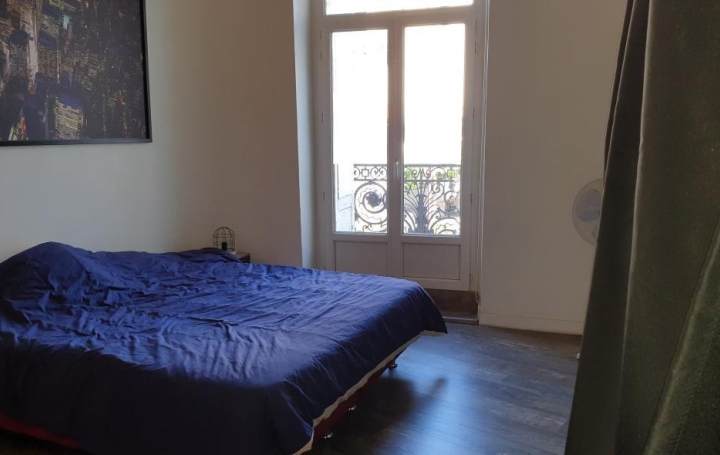 L.D.V Immobilier : Appartement | BOURG-SAINT-ANDEOL (07700) | 142 m2 | 190 000 € 