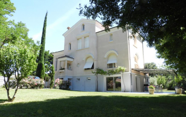 L.D.V Immobilier : Maison / Villa | DONZERE (26290) | 195 m2 | 430 000 € 