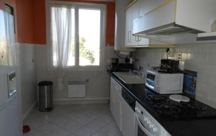 L.D.V Immobilier : Appartement | BOURG-SAINT-ANDEOL (07700) | 67 m2 | 75 500 € 