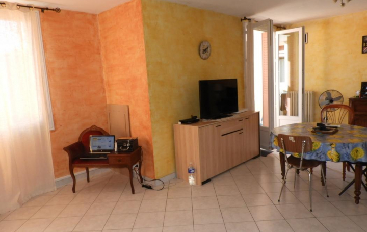 L.D.V Immobilier : Appartement | BOURG-SAINT-ANDEOL (07700) | 67 m2 | 75 500 € 