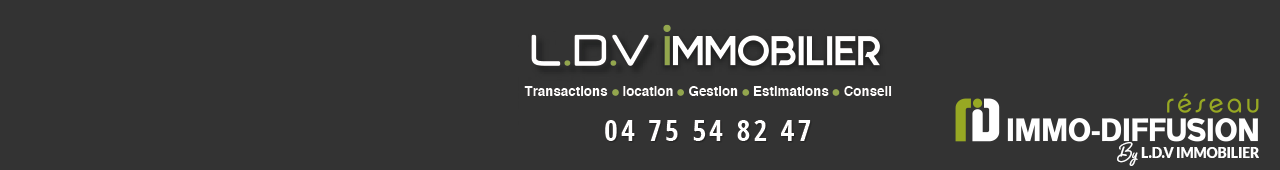 L.D.V Immobilier